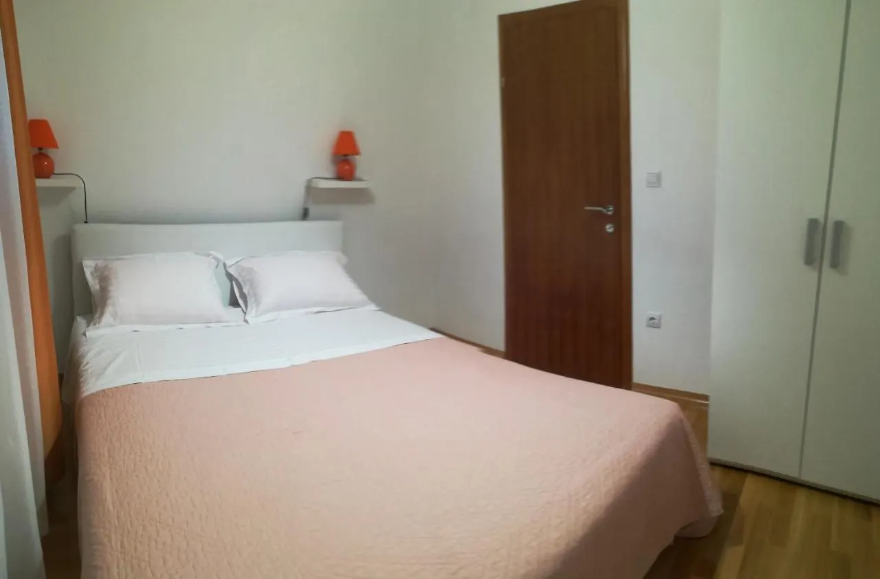 Apartmani Ljubo Spalato Appartamento