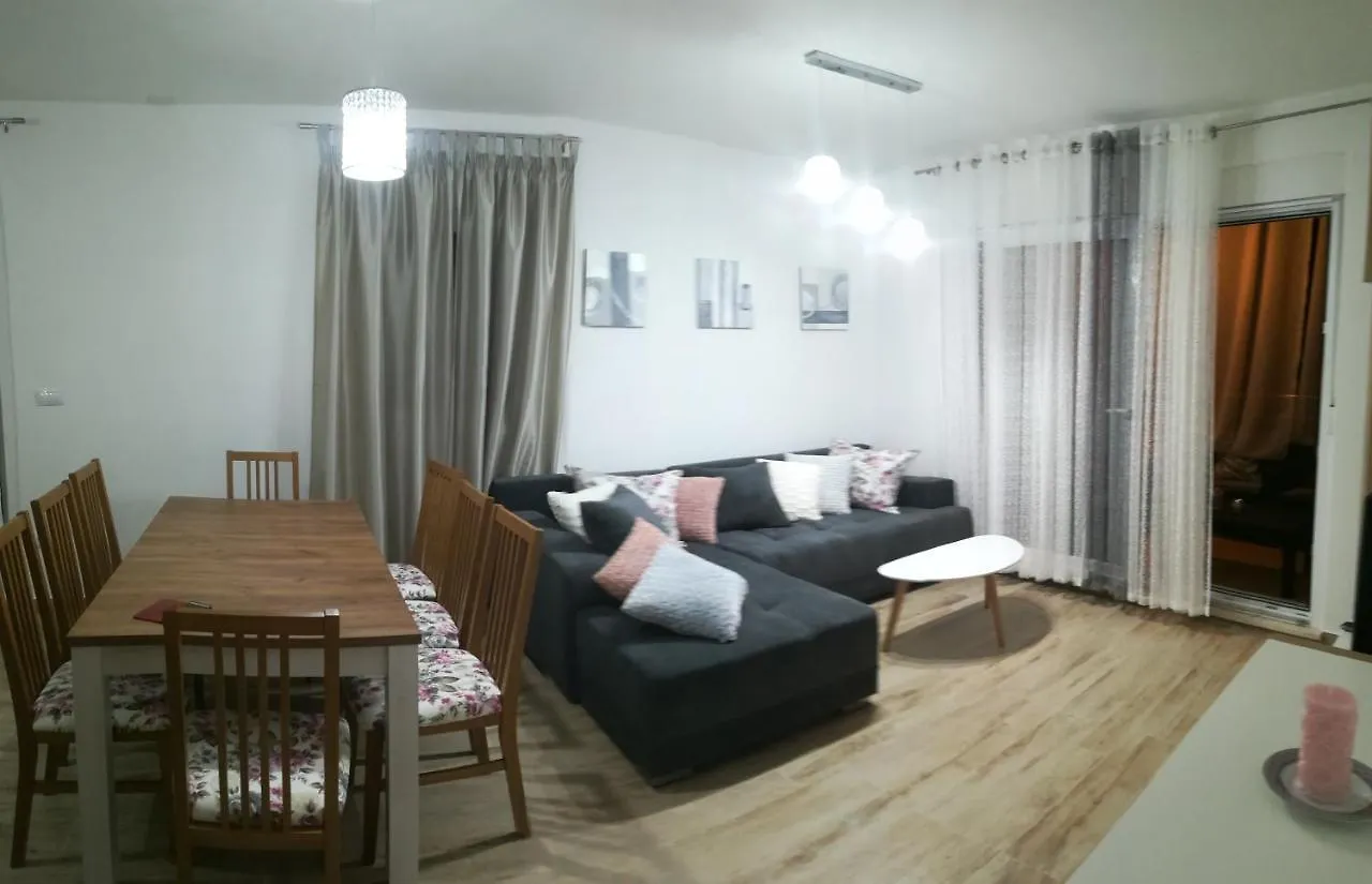 Appartamento Apartmani Ljubo Spalato