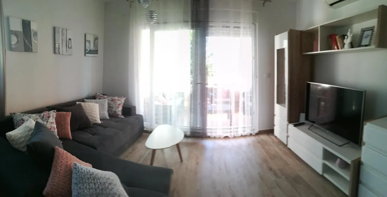 Apartmani Ljubo Spalato