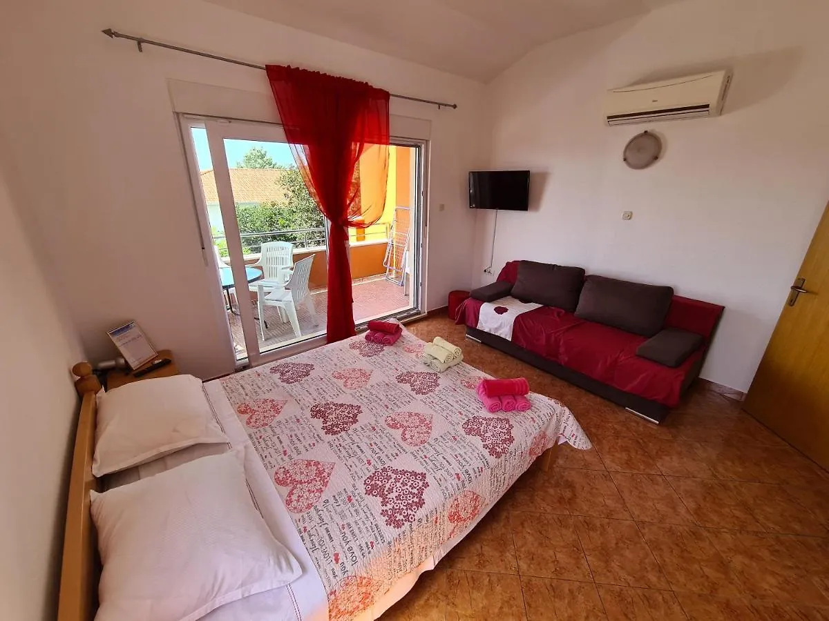 Apartmani Ljubo Spalato Appartamento