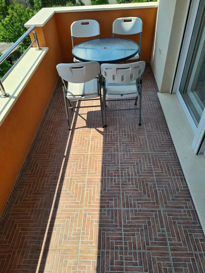 Apartmani Ljubo Spalato