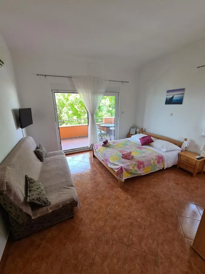 Appartamento Apartmani Ljubo Spalato
