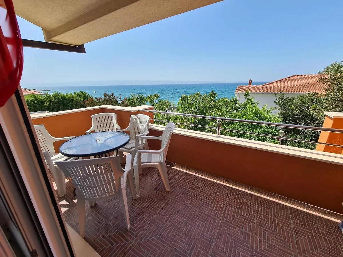 Appartamento Apartmani Ljubo Spalato