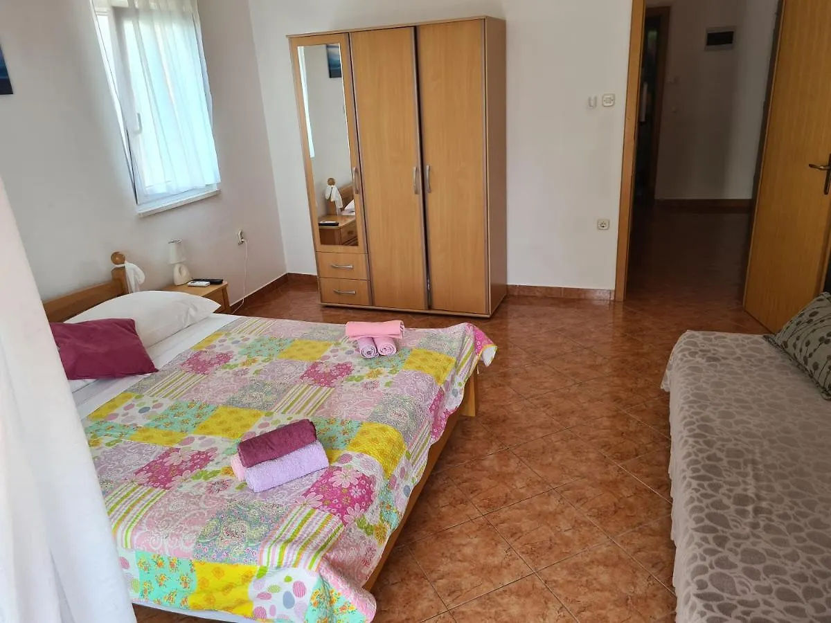 Appartamento Apartmani Ljubo Spalato