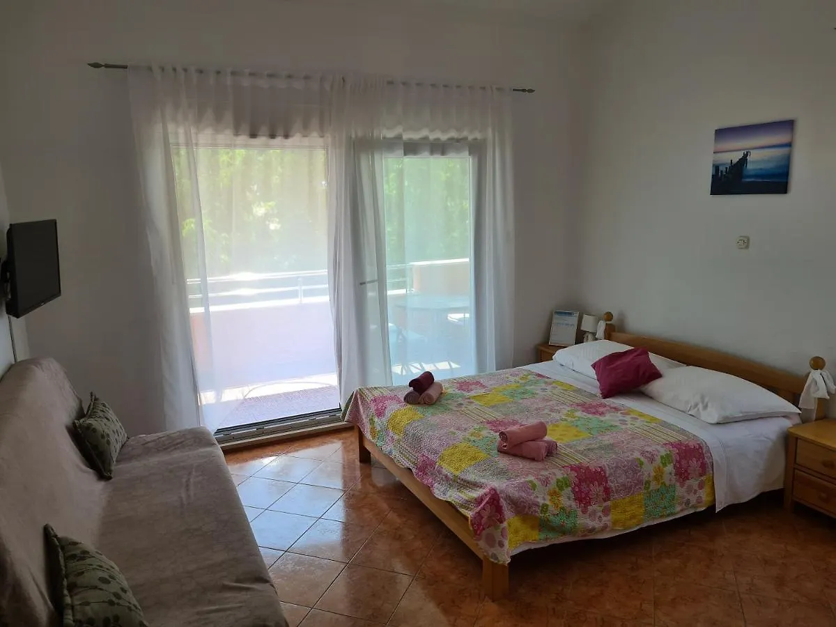 Apartmani Ljubo Spalato