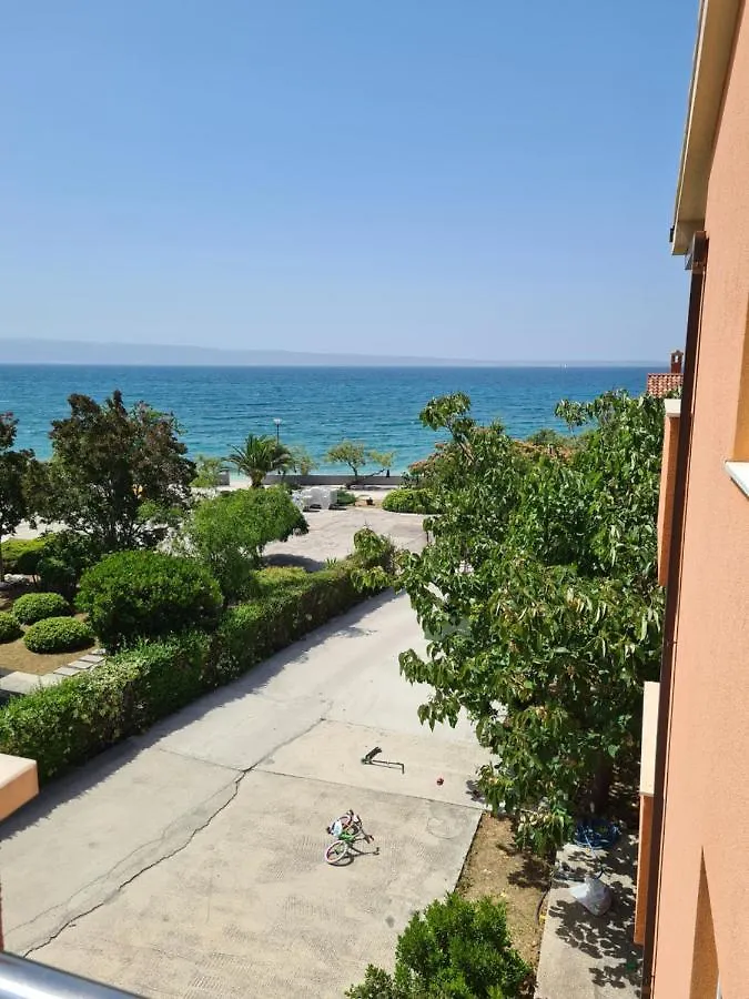 Apartmani Ljubo Spalato Appartamento