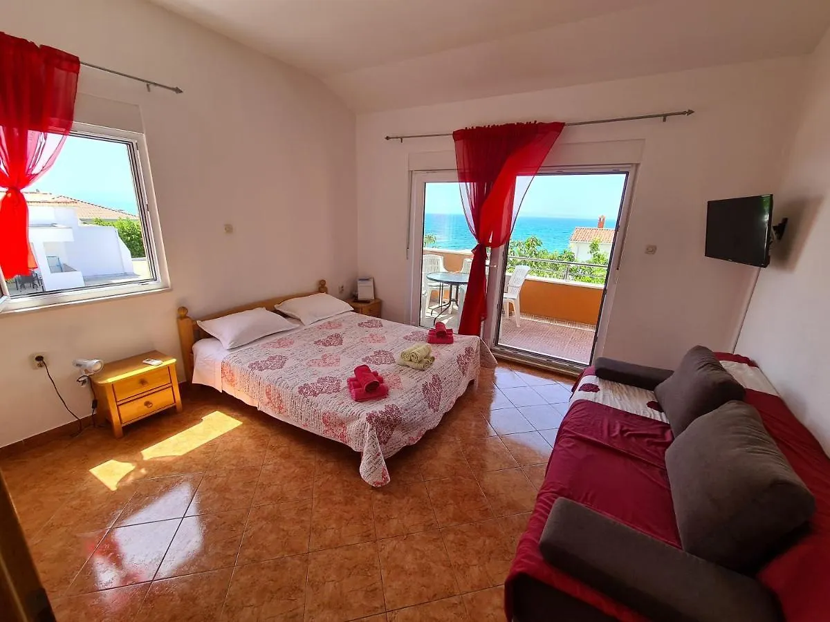 Apartmani Ljubo Spalato