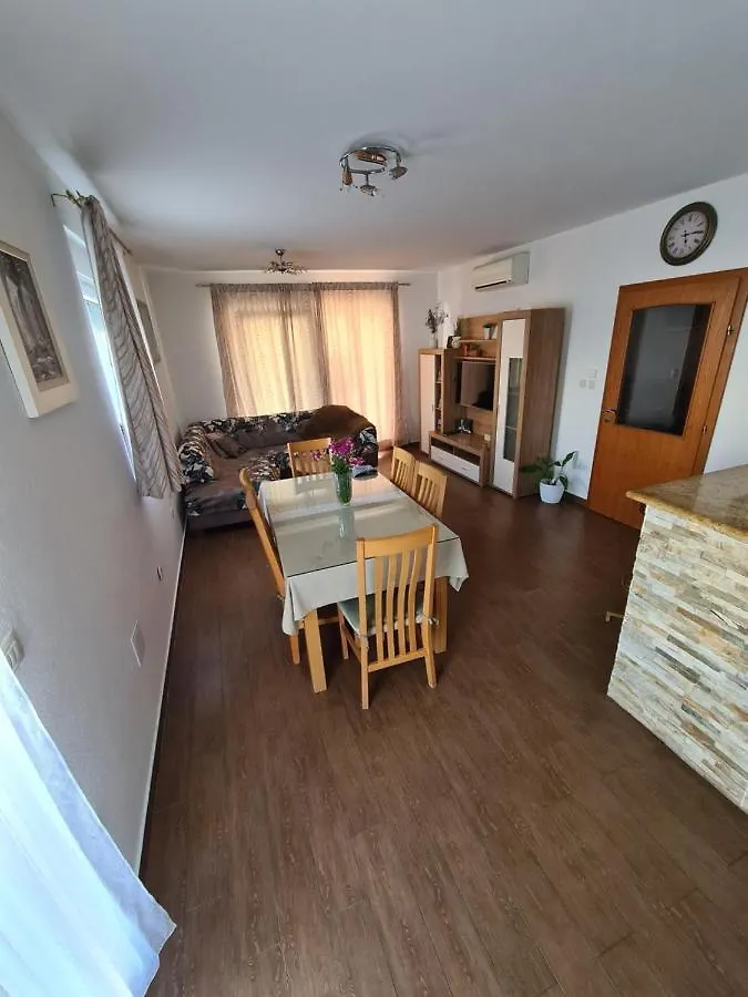 Apartmani Ljubo Spalato