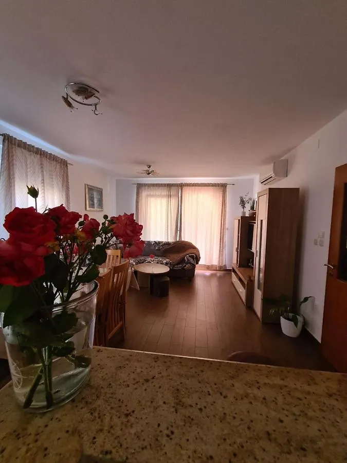 Apartmani Ljubo Spalato 0*,  Croazia