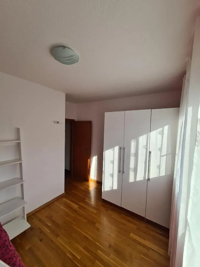Apartmani Ljubo Spalato