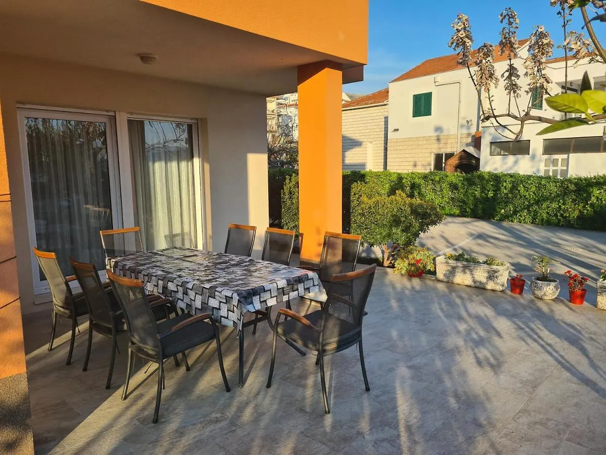 Apartmani Ljubo Spalato Appartamento