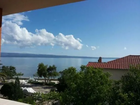 Apartament Apartmani Ljubo Split Chorwacja
