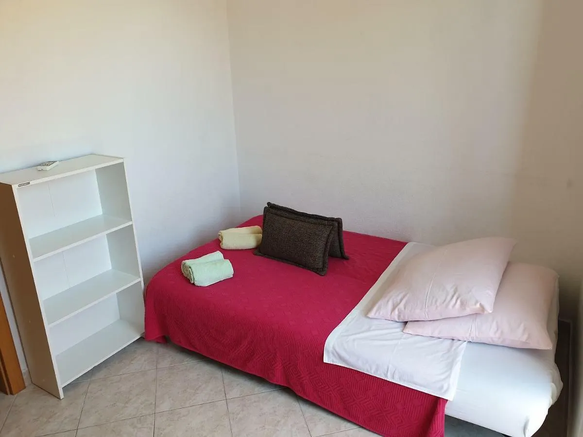 Apartmani Ljubo Spalato Appartamento