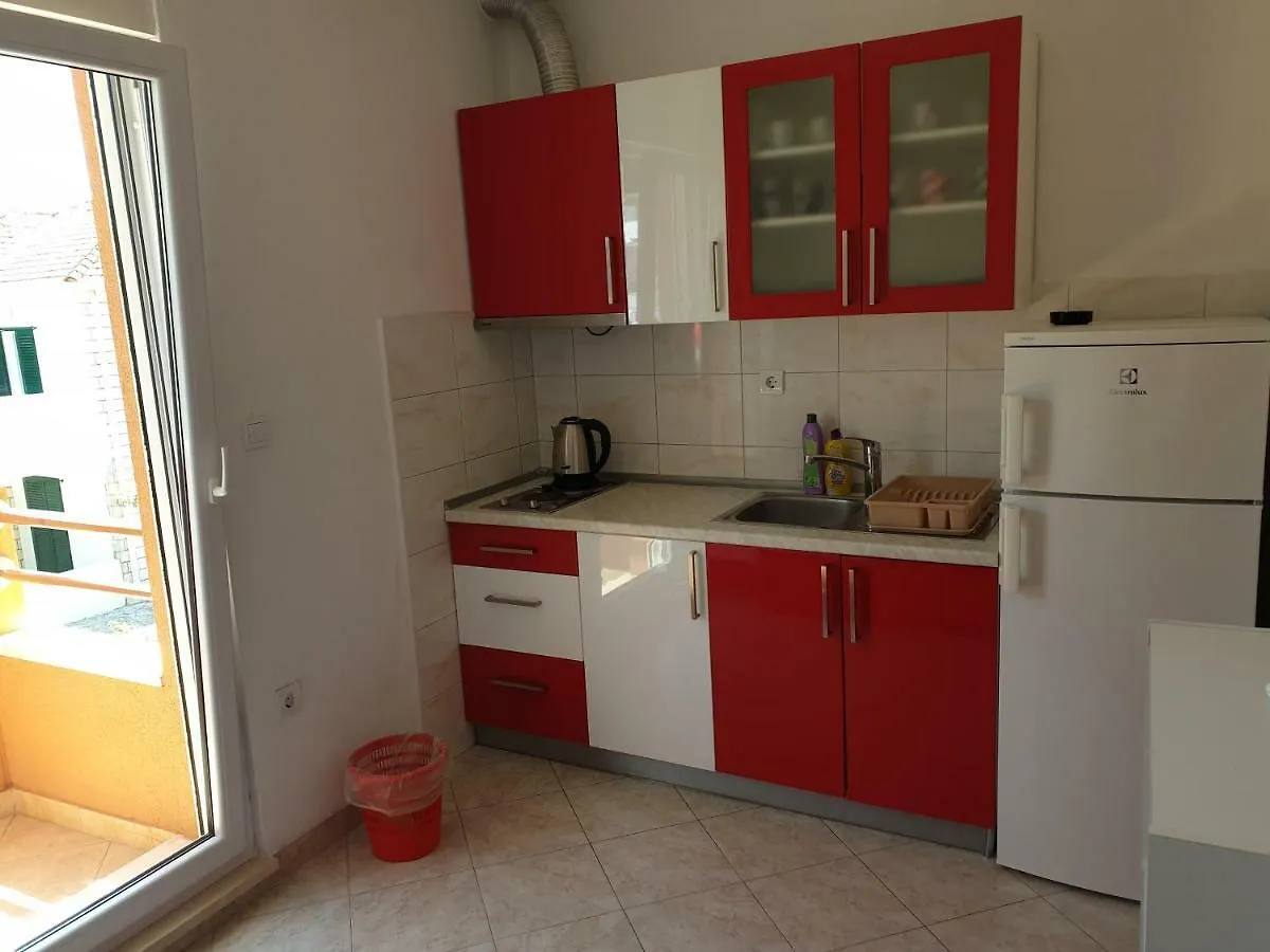 Appartamento Apartmani Ljubo Spalato