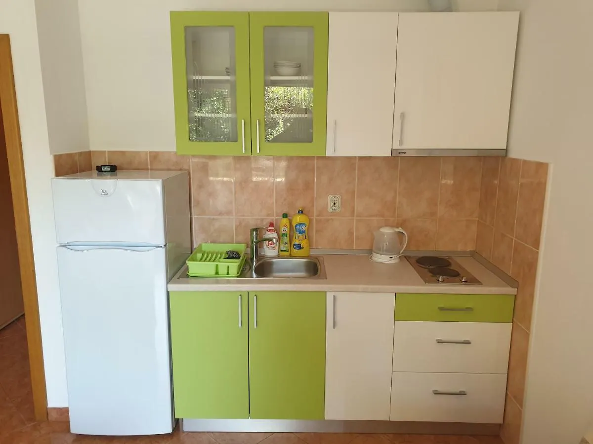 Appartamento Apartmani Ljubo Spalato