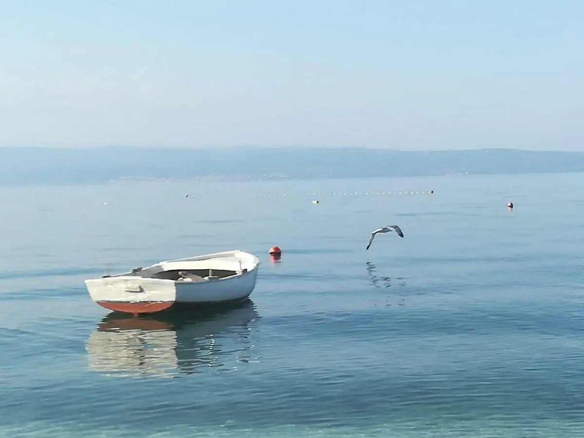Apartmani Ljubo Spalato Croazia