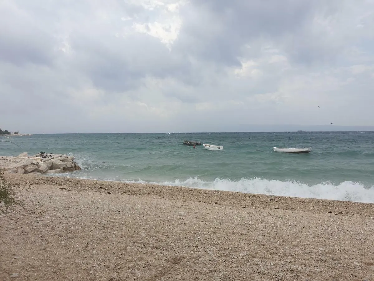 Apartmani Ljubo Spalato Appartamento