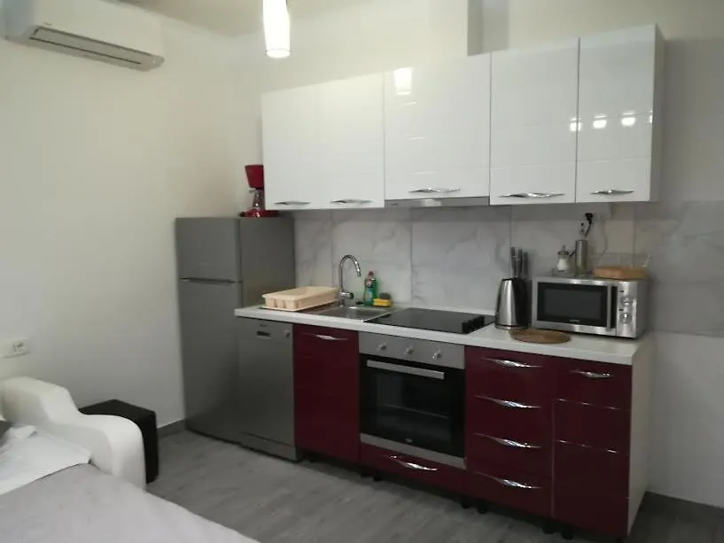 Apartmani Ljubo Spalato Appartamento