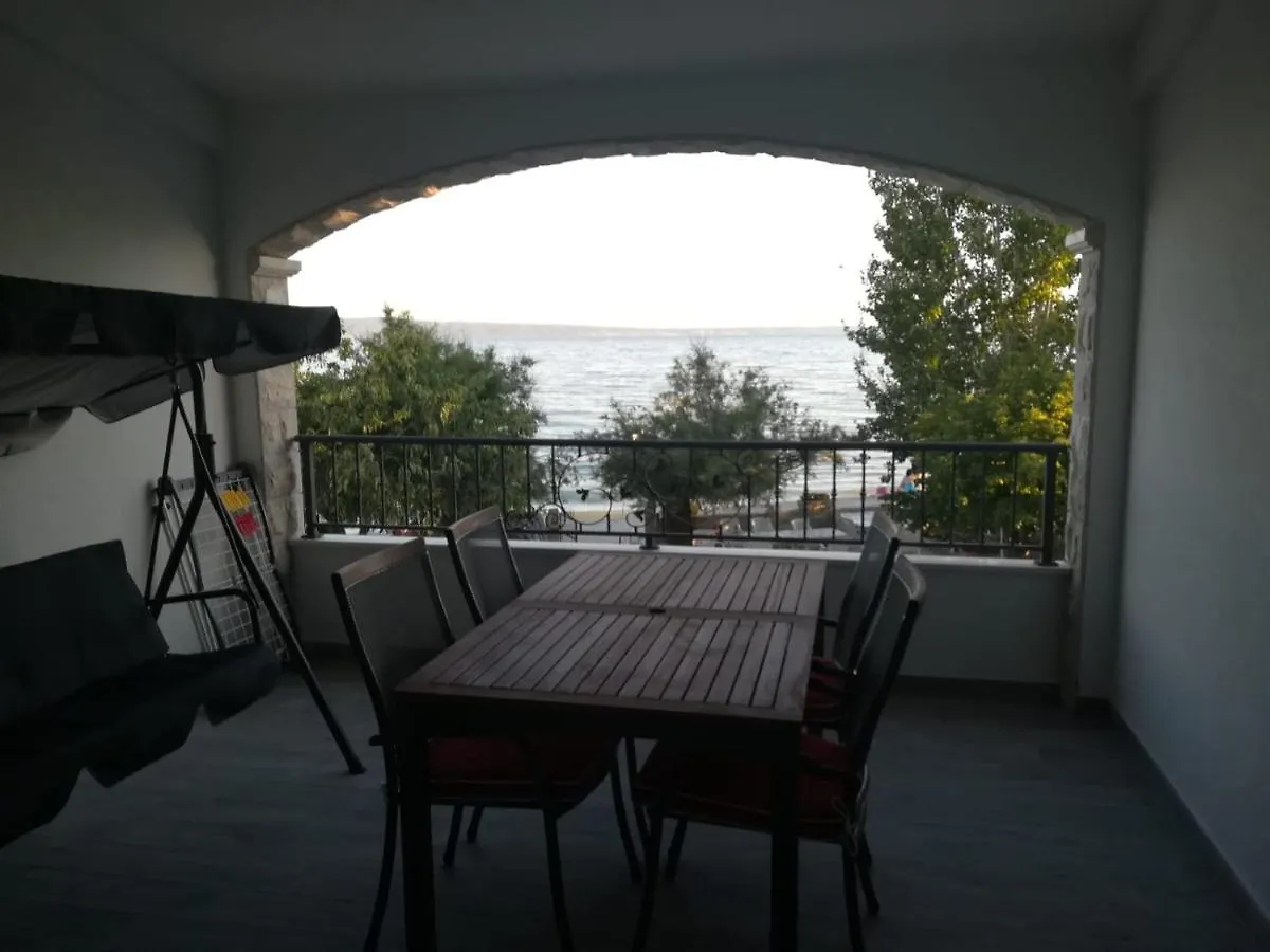 Apartmani Ljubo Spalato Appartamento