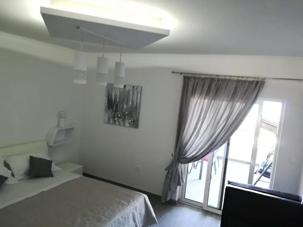 Apartmani Ljubo Spalato Croazia