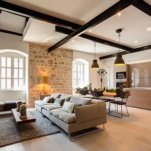  Appartement Old Town Luxury House