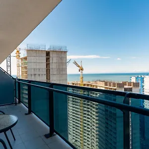 Orbi Tower 2805 Апартаменты Батуми