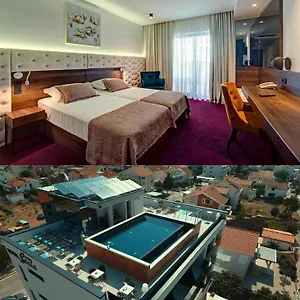 4* Отель Scala D'oro