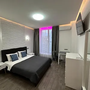 Rybalsky Podil - Dnipro View Апартаменты Киев