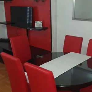  Appartement Center