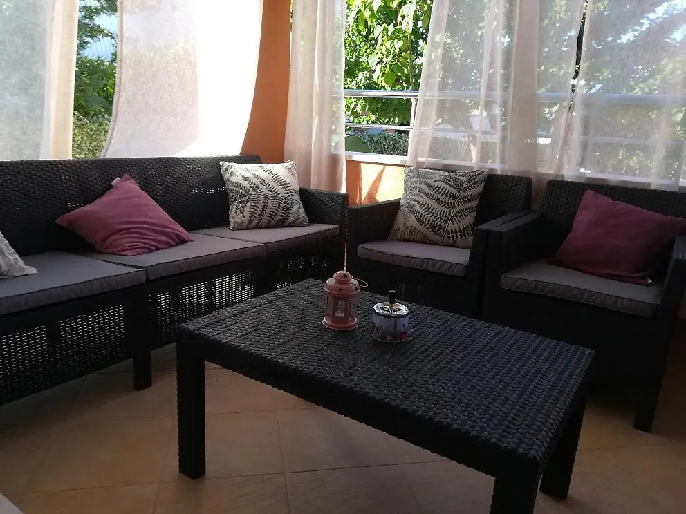 Apartmani Ljubo Split