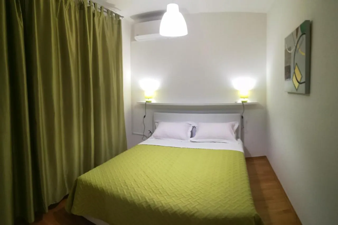 Apartmani Ljubo Split