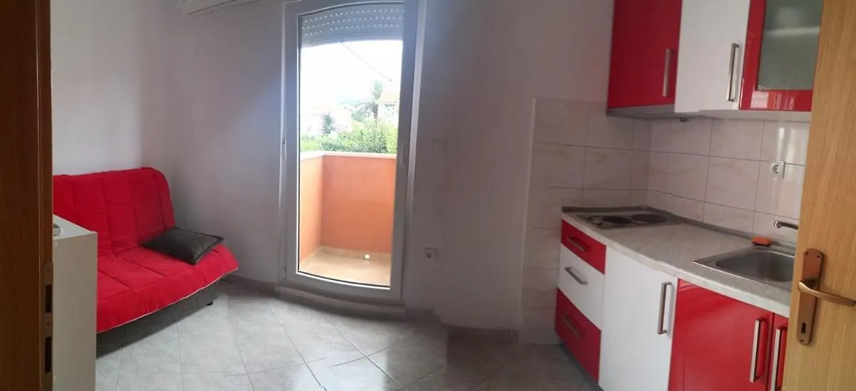 Apartmani Ljubo Split Apartment