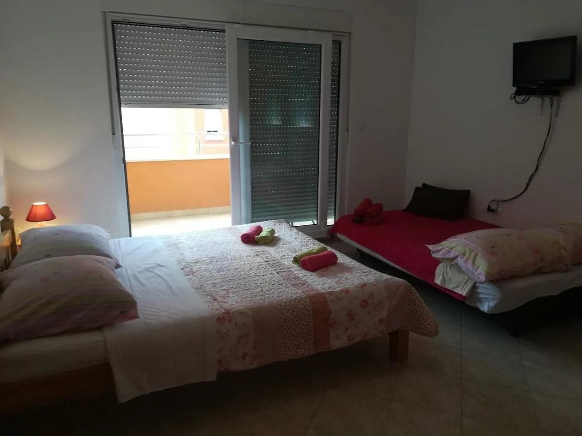 Apartmani Ljubo Split Apartment