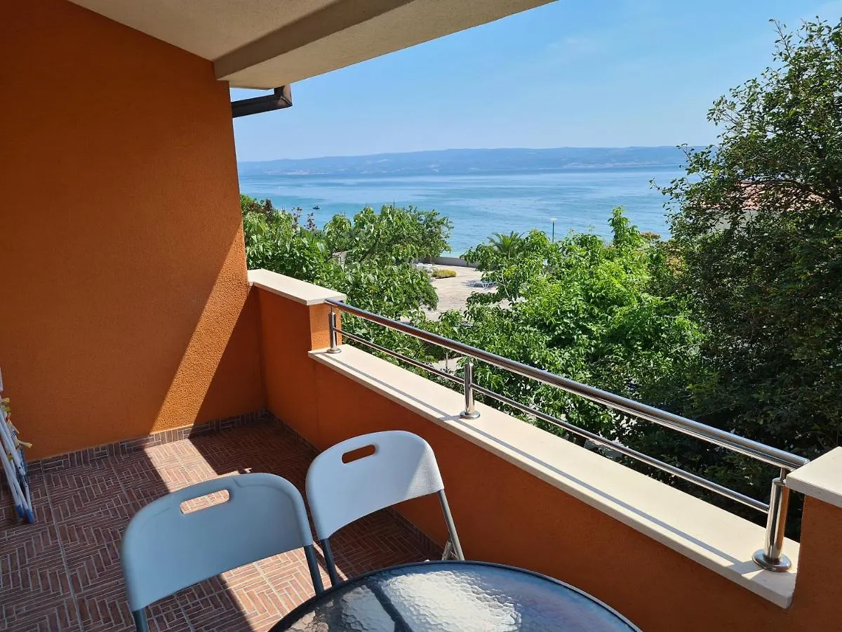 Apartment Apartmani Ljubo Split