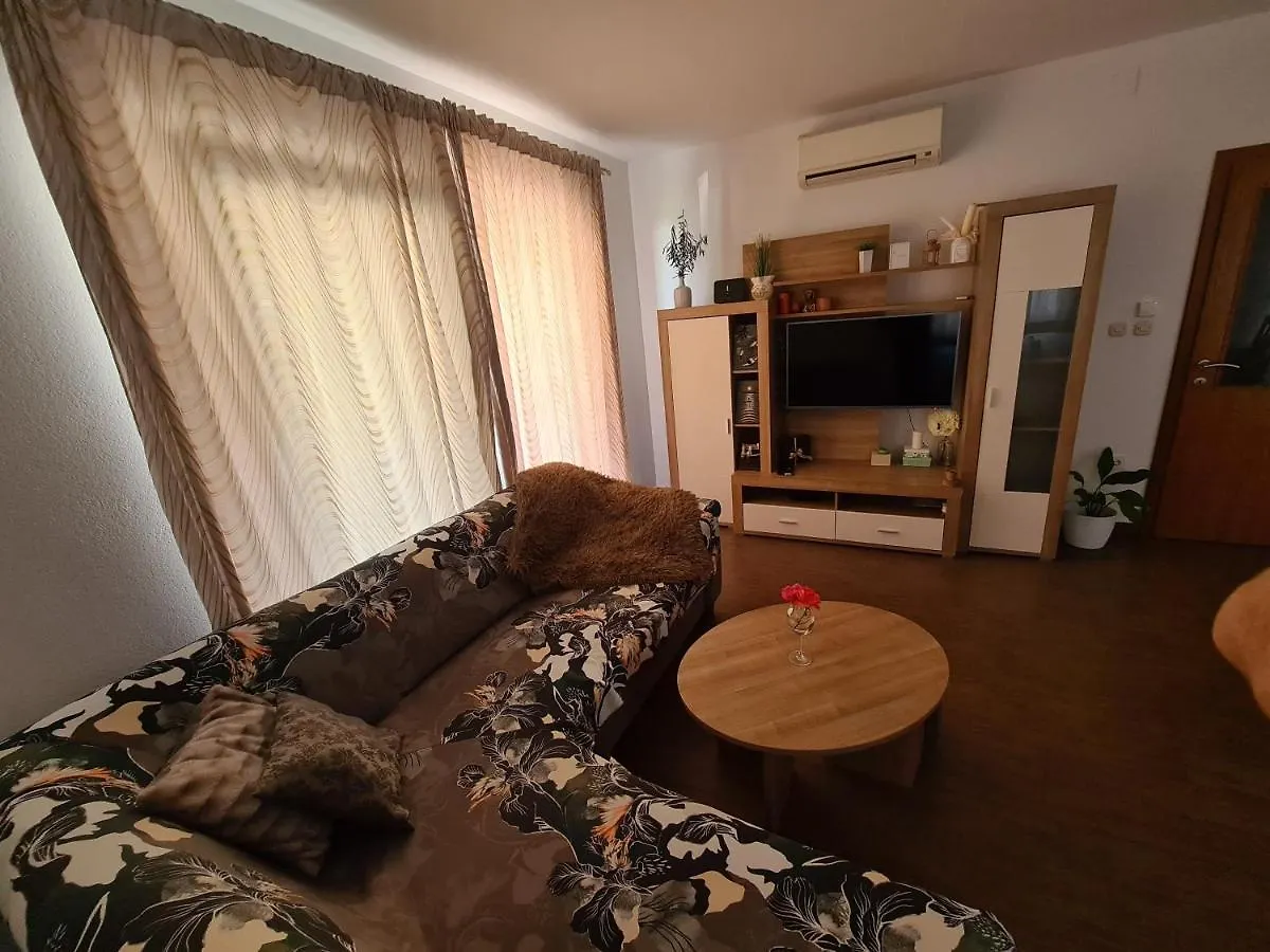 Apartment Apartmani Ljubo Split