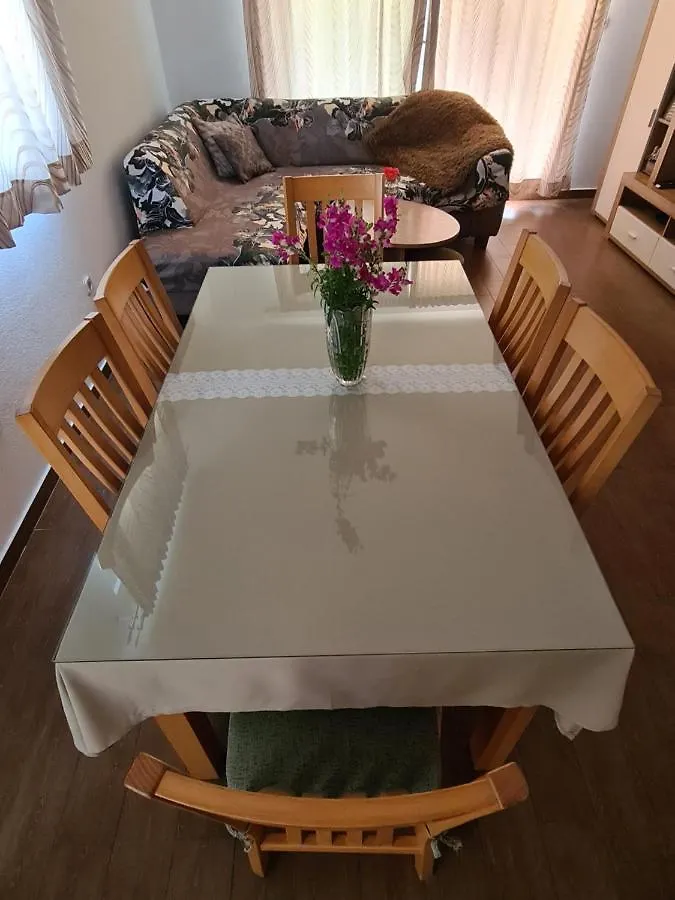 Apartmani Ljubo Split Croatia