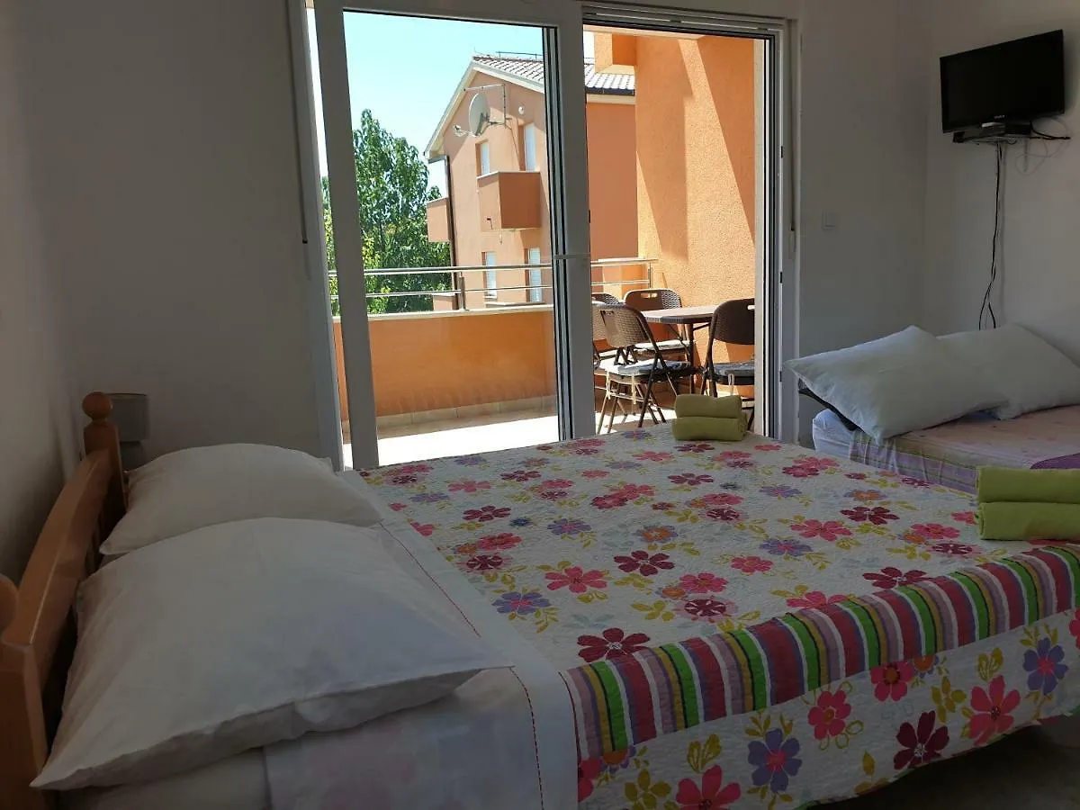Apartment Apartmani Ljubo Split