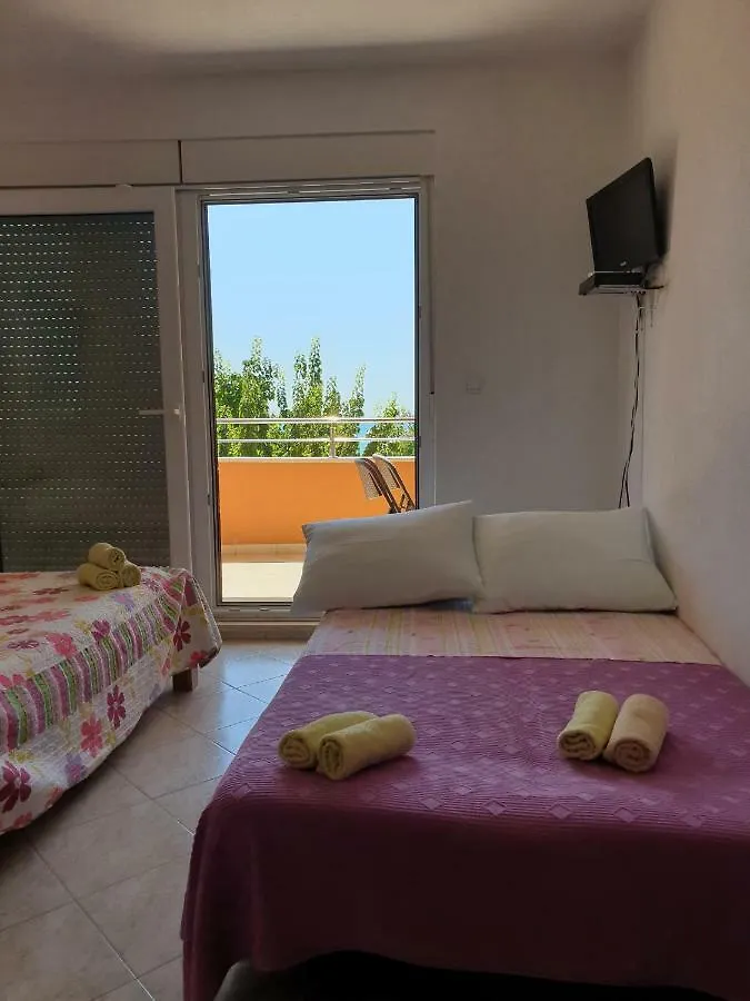 Apartment Apartmani Ljubo Split