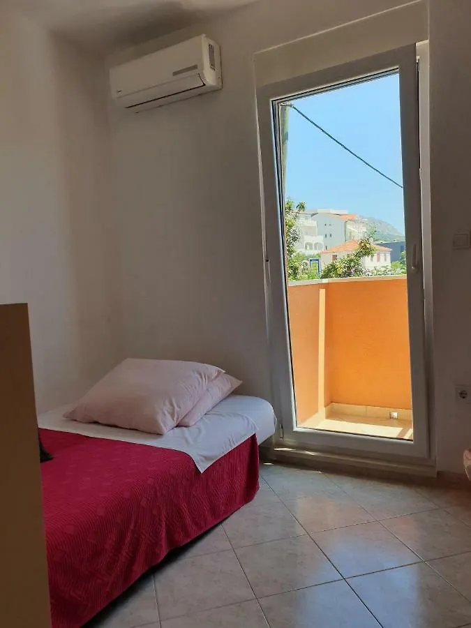 Apartmani Ljubo Split Croatia