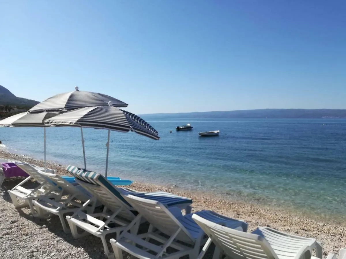Apartmani Ljubo Split