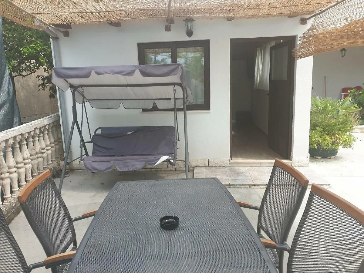 Apartment Apartmani Ljubo Split