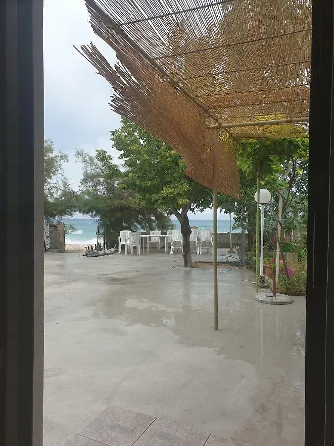 Apartmani Ljubo Split Apartment