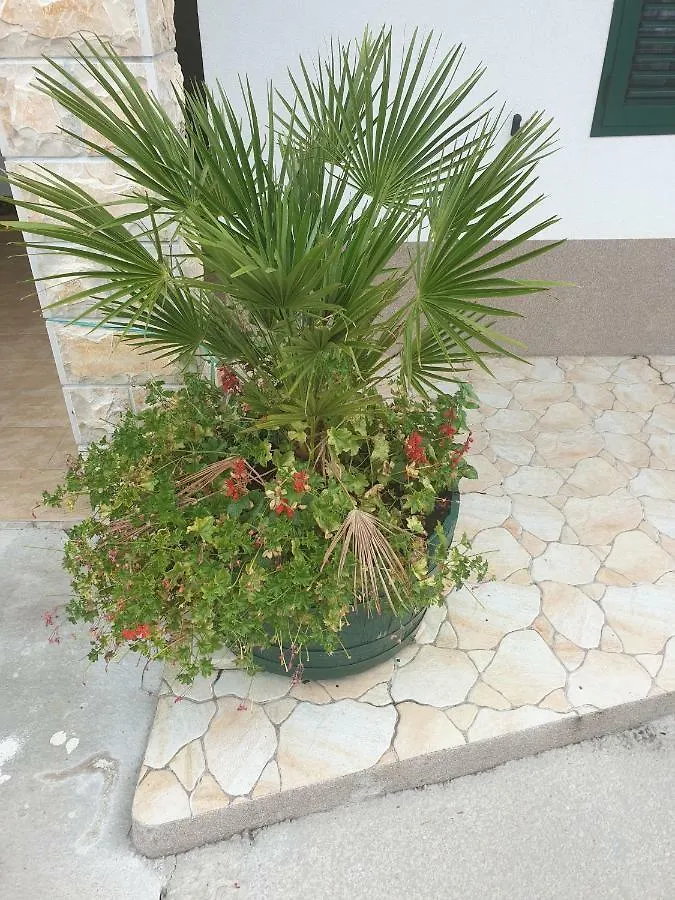 Apartmani Ljubo Split Apartment