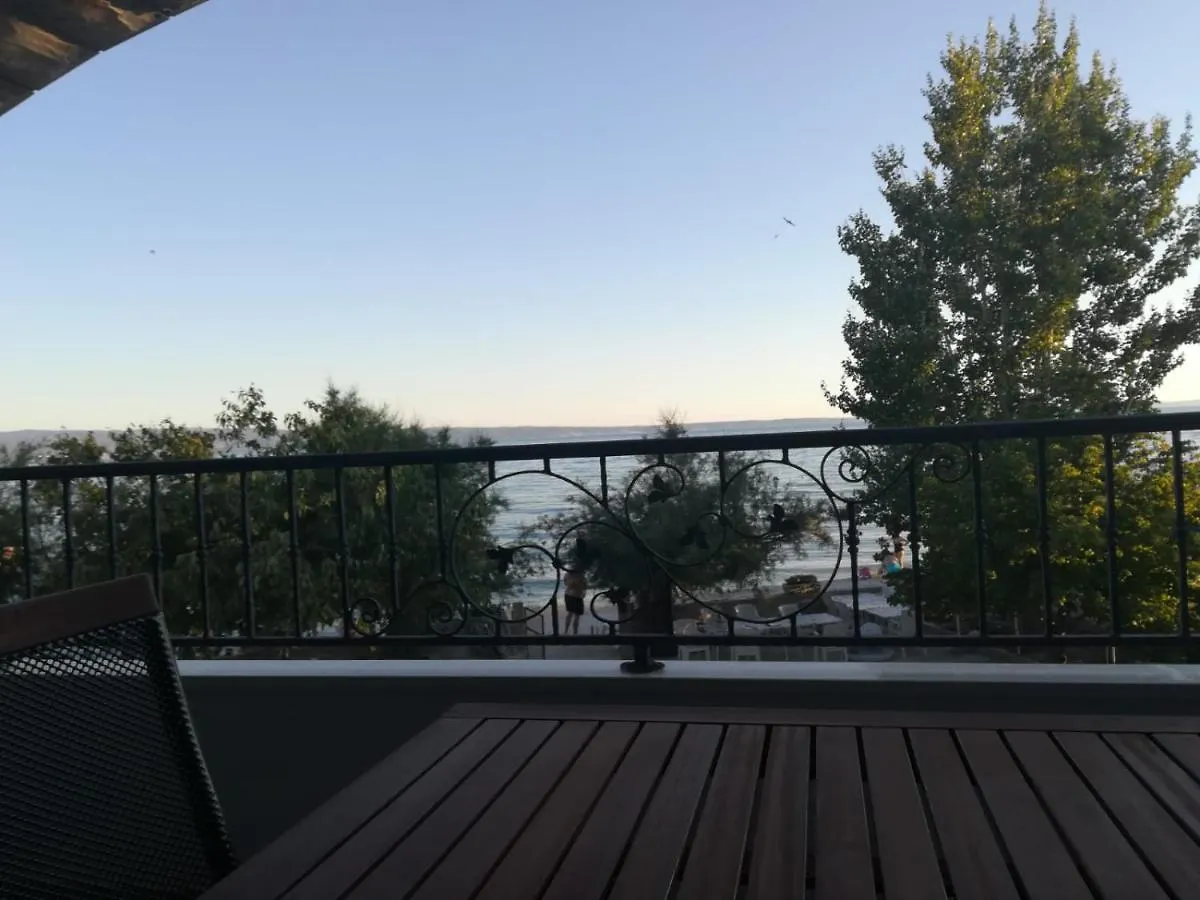 Apartmani Ljubo Split 0*,  Croatia