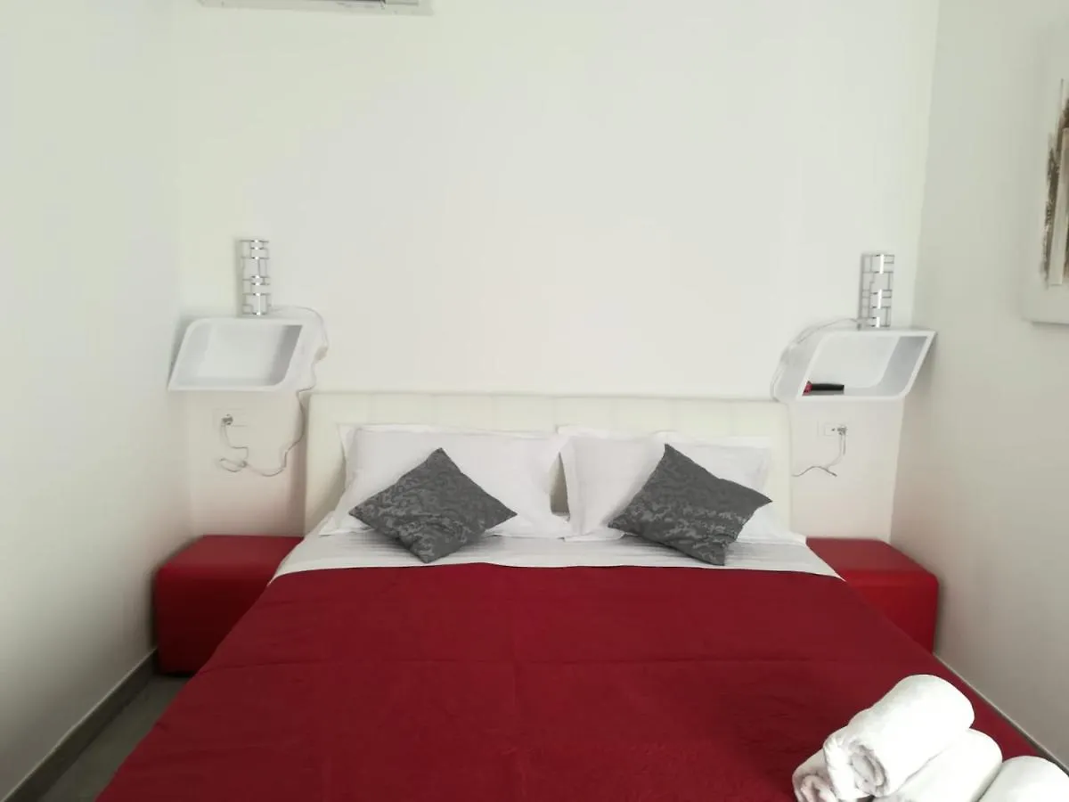Apartment Apartmani Ljubo Split