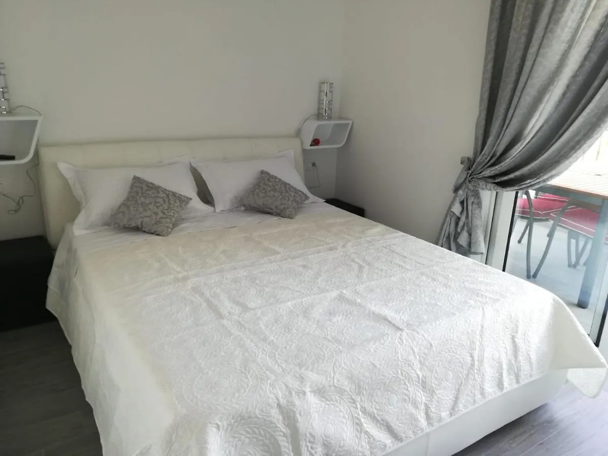 Apartmani Ljubo Split 0*,  Croatia